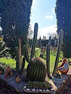 Hotel La Estancia Spa
