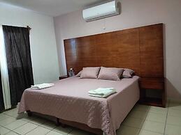 Hotel La Estancia Spa