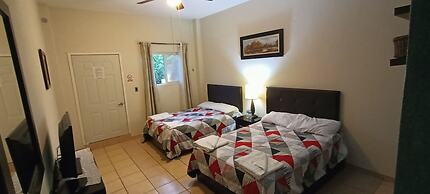 Hotel La Estancia Spa