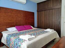Hotel La Estancia Spa