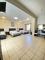 Hotel La Estancia Spa