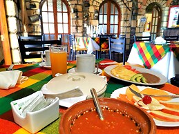 Hotel La Estancia Spa