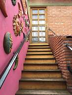 Hotel La Estancia Spa