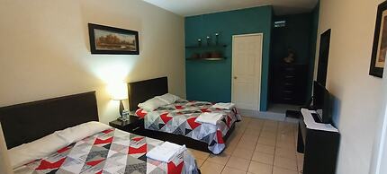 Hotel La Estancia Spa