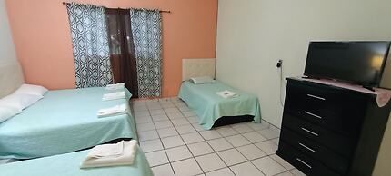 Hotel La Estancia Spa