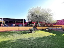 Hotel La Estancia Spa