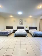 Hotel La Estancia Spa
