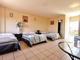 Hotel La Estancia Spa