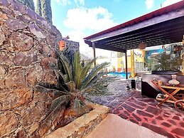 Hotel La Estancia Spa