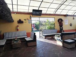 Hotel La Estancia Spa