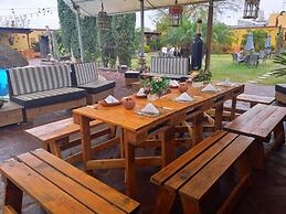 Hotel La Estancia Spa