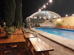 Hotel La Estancia Spa
