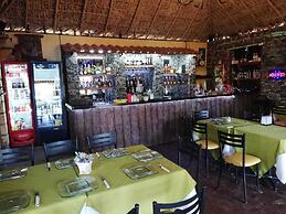 Hotel La Estancia Spa
