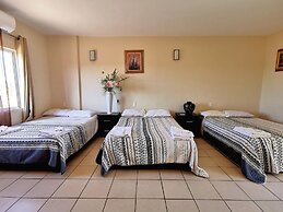 Hotel La Estancia Spa