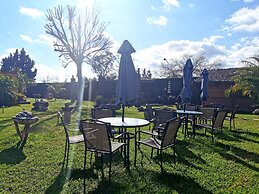 Hotel La Estancia Spa