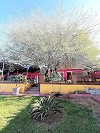 Hotel La Estancia Spa