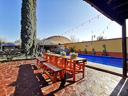 Hotel La Estancia Spa