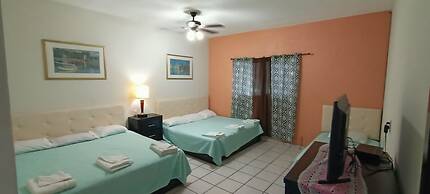 Hotel La Estancia Spa