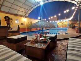 Hotel La Estancia Spa