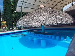 Hotel La Estancia Spa