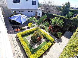 Hotel La Estancia Spa