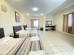 Hotel La Estancia Spa