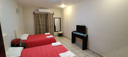 Hotel La Estancia Spa