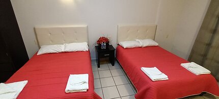 Hotel La Estancia Spa