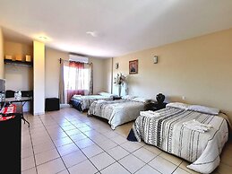 Hotel La Estancia Spa