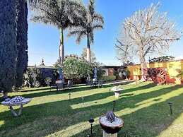 Hotel La Estancia Spa