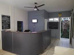 Hotel La Estancia Spa