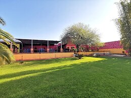 Hotel La Estancia Spa