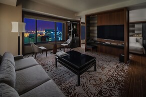 Hyatt Regency Yokohama