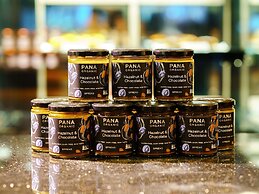 Hyatt Regency Yokohama