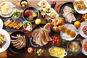 Hyatt Regency Yokohama