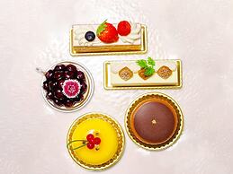 Hyatt Regency Yokohama