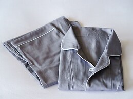 Hyatt Regency Yokohama