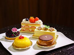 Hyatt Regency Yokohama