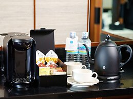 Hyatt Regency Yokohama