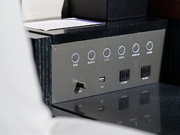 Hyatt Regency Yokohama