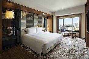 Hyatt Regency Yokohama