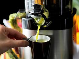 Hyatt Regency Yokohama