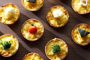 Hyatt Regency Yokohama