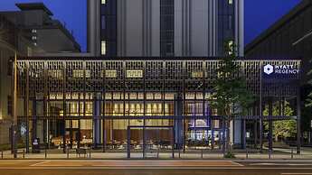 Hyatt Regency Yokohama