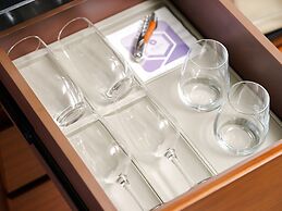 Hyatt Regency Yokohama