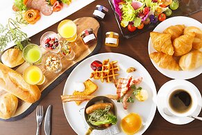 Hyatt Regency Yokohama