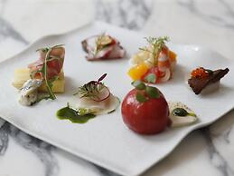 Hyatt Regency Yokohama