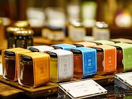 Hyatt Regency Yokohama