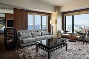 Hyatt Regency Yokohama