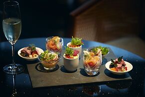 Hyatt Regency Yokohama